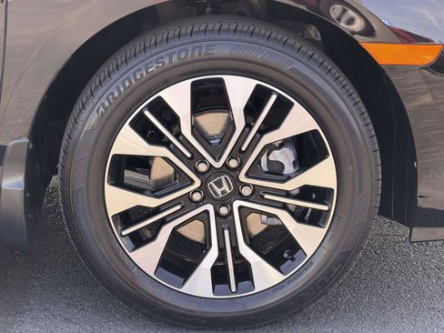 Certified 2026 Honda Odyssey Elite image 5