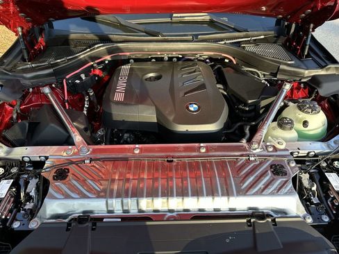 New 2026 BMW X3 xDrive30 image 25