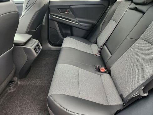 New 2026 Toyota bZ XLE image 14