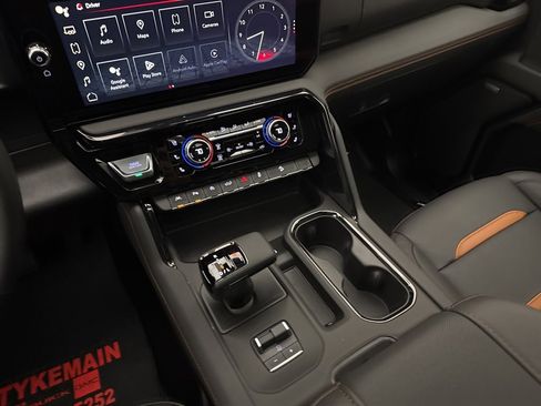 Used 2026 GMC Sierra 1500 AT4 w/ AT4 Premium Package image 29