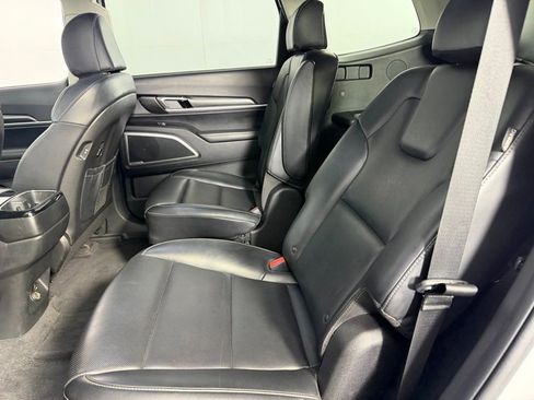 Used 2024 Kia Telluride S w/ S Sunroof Package AWD/4WD image 27