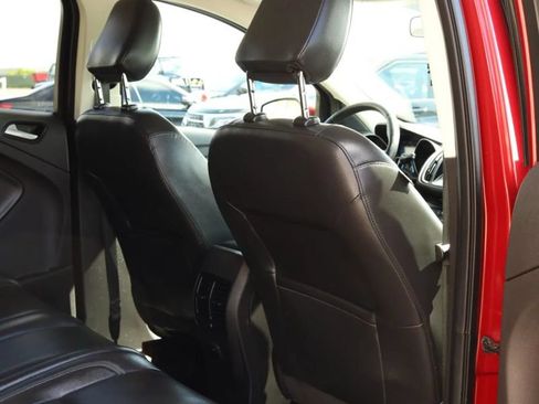 Used 2018 Ford Escape SEL AWD/4WD image 37
