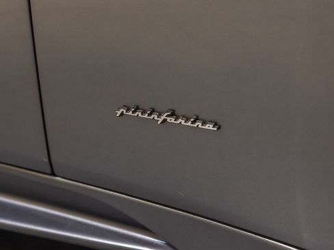 Used 2018 Maserati GranTurismo Sport RWD image 14