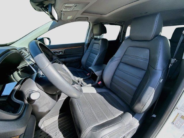 Used 2022 Honda CR-V EX-L image 11