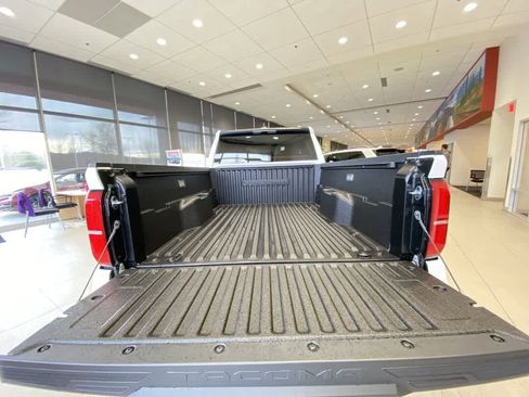 Used 2026 Toyota Tacoma SR5 image 24