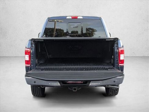 Used 2020 Ford F150 XLT w/ Equipment Group 302A Luxury image 6