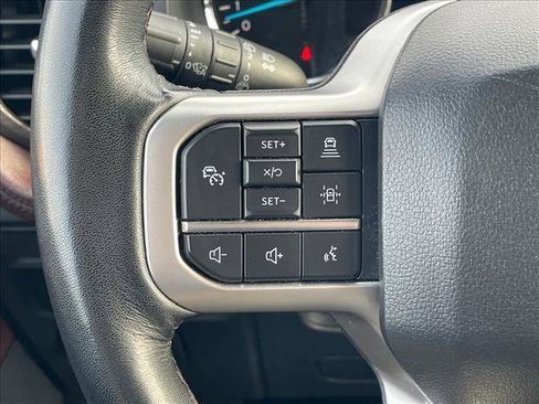 Certified 2024 Ford Expedition Limited image 17