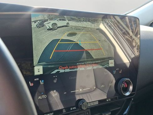 Used 2024 Lexus NX 350 AWD image 19