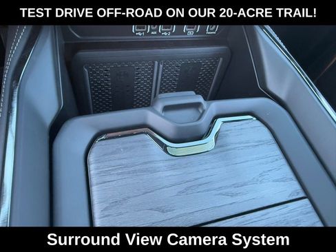 New 2026 RAM 2500 Limited image 19