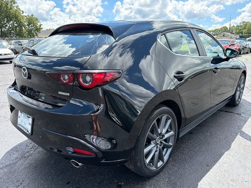 Used 2023 MAZDA MAZDA3 s FWD image 7