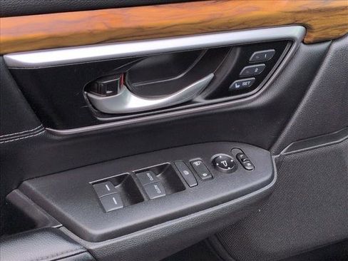Used 2021 Honda CR-V EX-L image 5