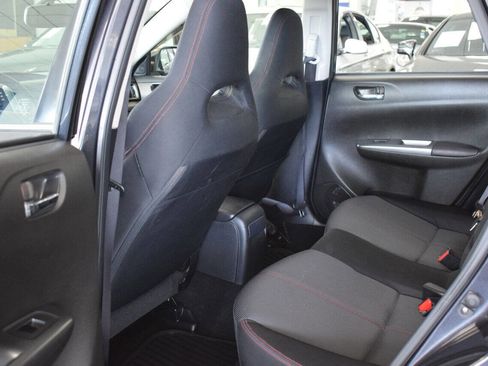 Used 2012 Subaru Impreza WRX Sedan image 18