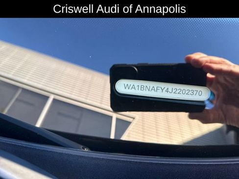 Used 2018 Audi Q5 2.0T Premium Plus w/ Premium Plus Package image 24