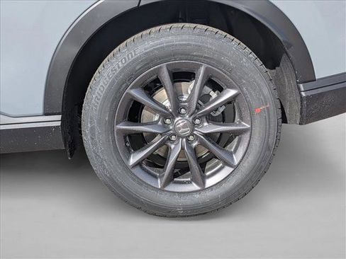 New 2026 Honda CR-V EX-L image 10