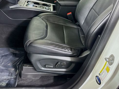 Used 2020 Ford Explorer ST w/ ST Street Pack AWD/4WD image 25