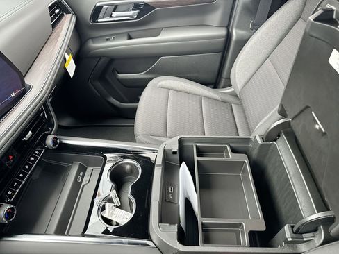 New 2026 Chevrolet Tahoe LS AWD/4WD image 23