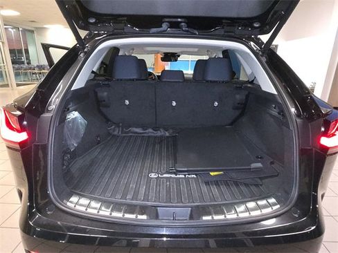 Used 2022 Lexus NX 250 FWD w/ Premium Package image 23