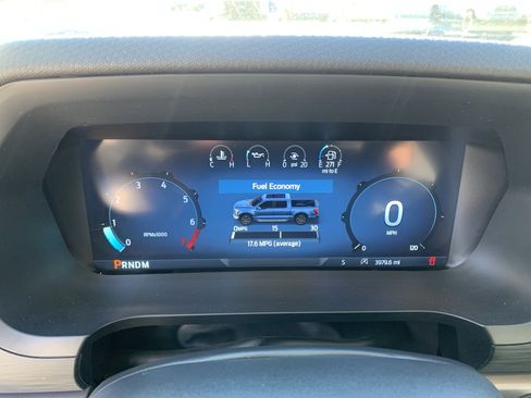 Used 2024 Ford F150 XLT w/ Tow/Haul Package image 15