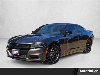 Used 2022 Dodge Charger SXT w/ Blacktop Package