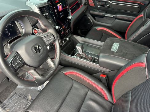 Used 2025 RAM 1500 RHO w/ RHO Level 1 Equipment Group image 5