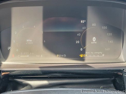 Used 2021 Lincoln Corsair Reserve w/ Sport Package image 14