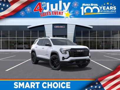 New 2026 GMC Terrain Elevation w/ Elevation Premium Package