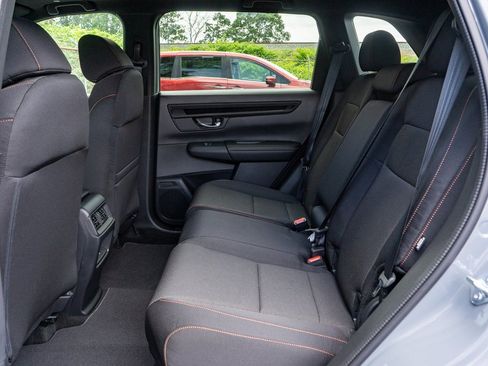 New 2026 Honda CR-V Sport image 11