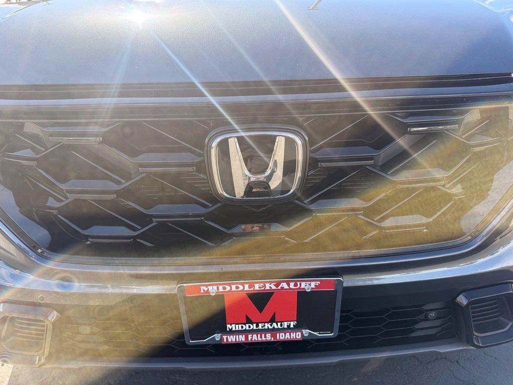 Used 2024 Honda CR-V Sport-L image 41
