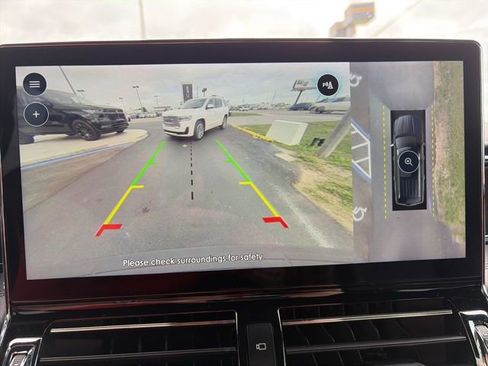 Used 2023 Lincoln Navigator Reserve image 20