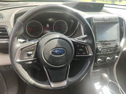 Used 2021 Subaru Ascent Premium w/ Sport Package AWD/4WD image 19