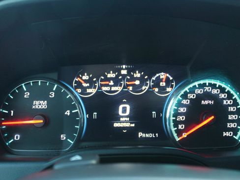 Used 2019 GMC Sierra 3500 Denali w/ Duramax Plus Package image 20