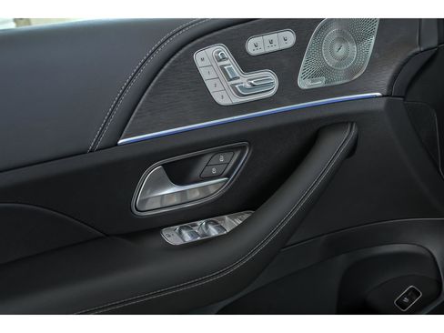 New 2026 Mercedes-Benz GLE 350 4MATIC image 5