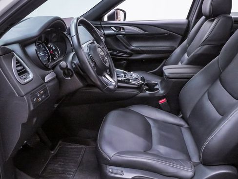 Used 2022 MAZDA CX-9 Grand Touring image 9
