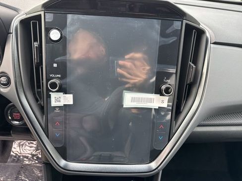 New 2026 Subaru Crosstrek 2.5i Wilderness image 14