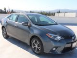 Used 2016 Toyota Corolla LE image 2