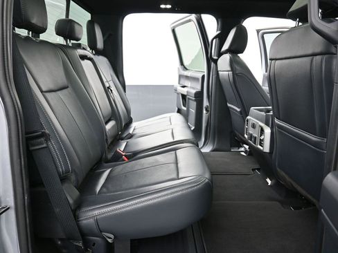 Used 2022 Ford F350 Lariat w/ Lariat Ultimate Package image 14