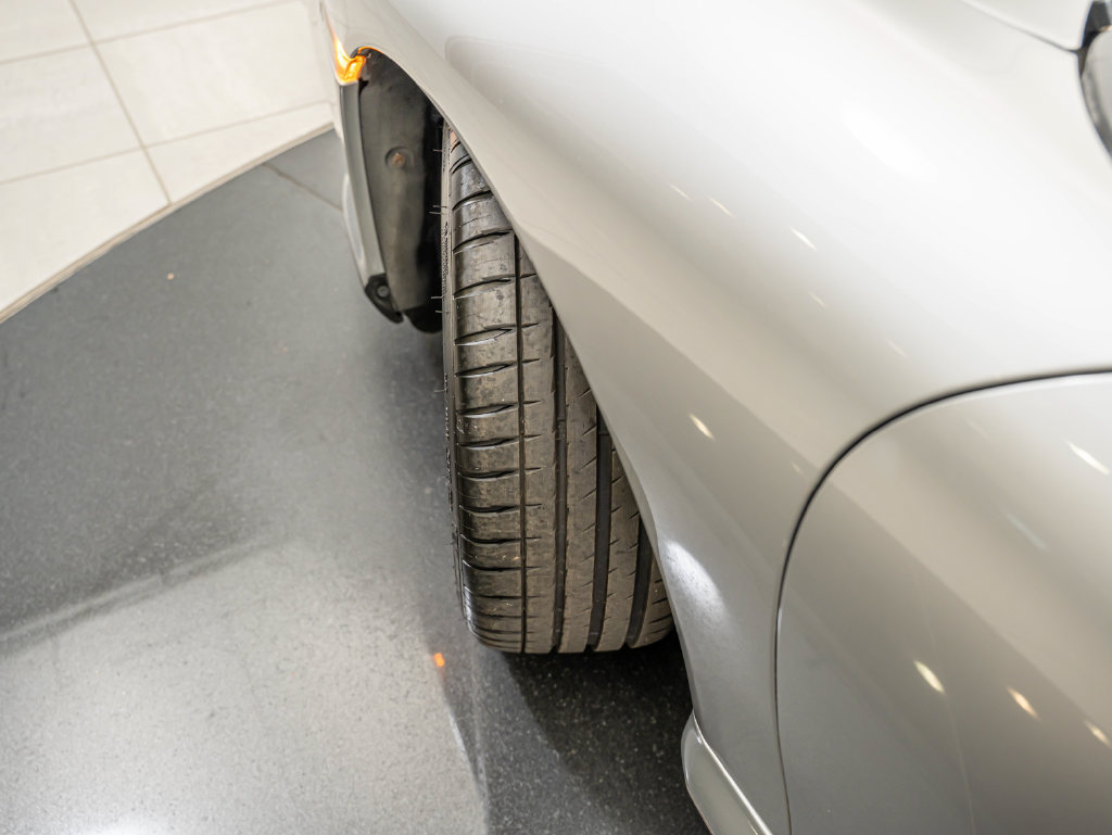 Used 2003 Porsche 911 Turbo AWD/4WD image 49