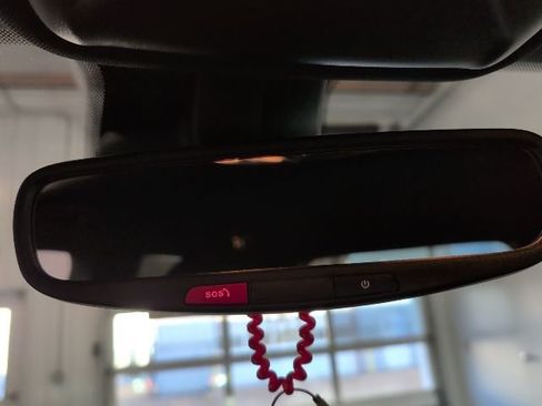 New 2026 Jeep Compass Trailhawk w/ Trailer Tow Group image 24