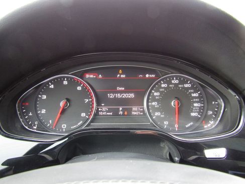 Used 2015 Audi A8 L 4.0T w/ Premium Package image 36