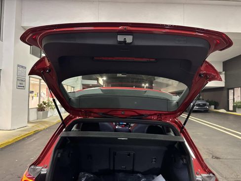 New 2026 Volkswagen GTI SE image 12