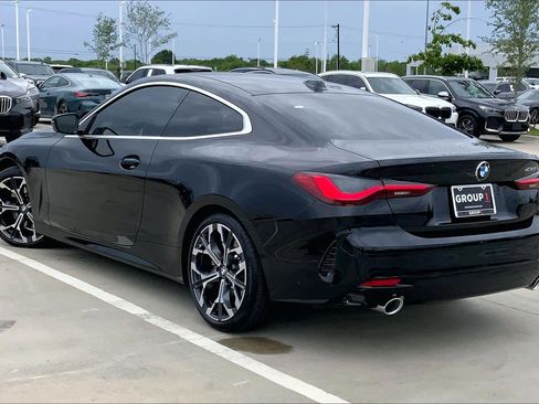 Certified 2026 BMW 430i Coupe w/ Parking Assistance Package image 11