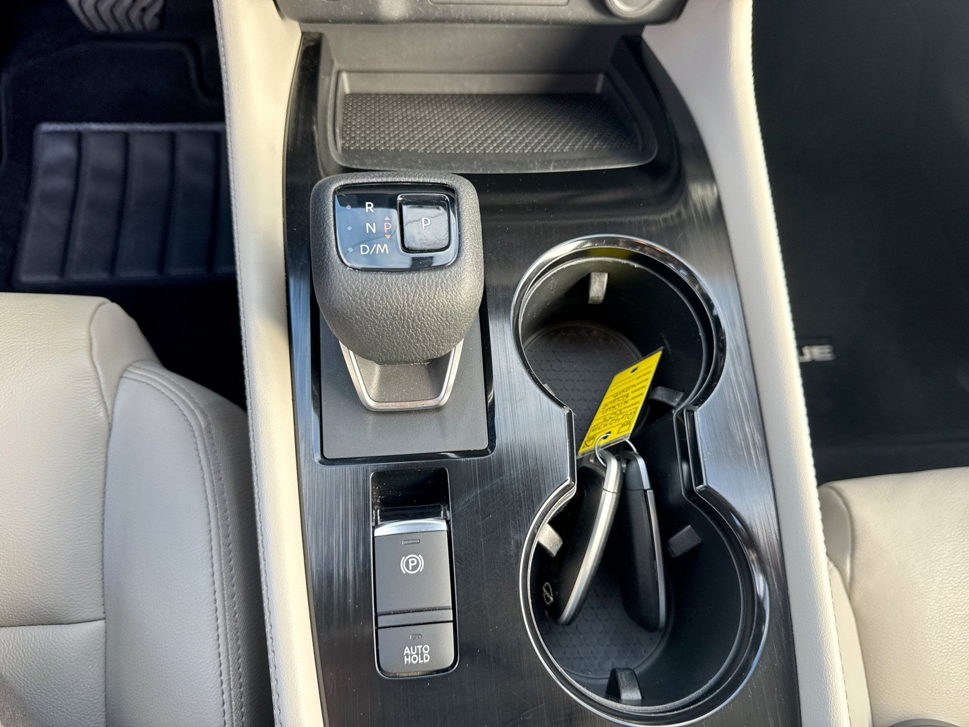 Certified 2023 Nissan Rogue SL w/ SL Premium Package FWD image 19