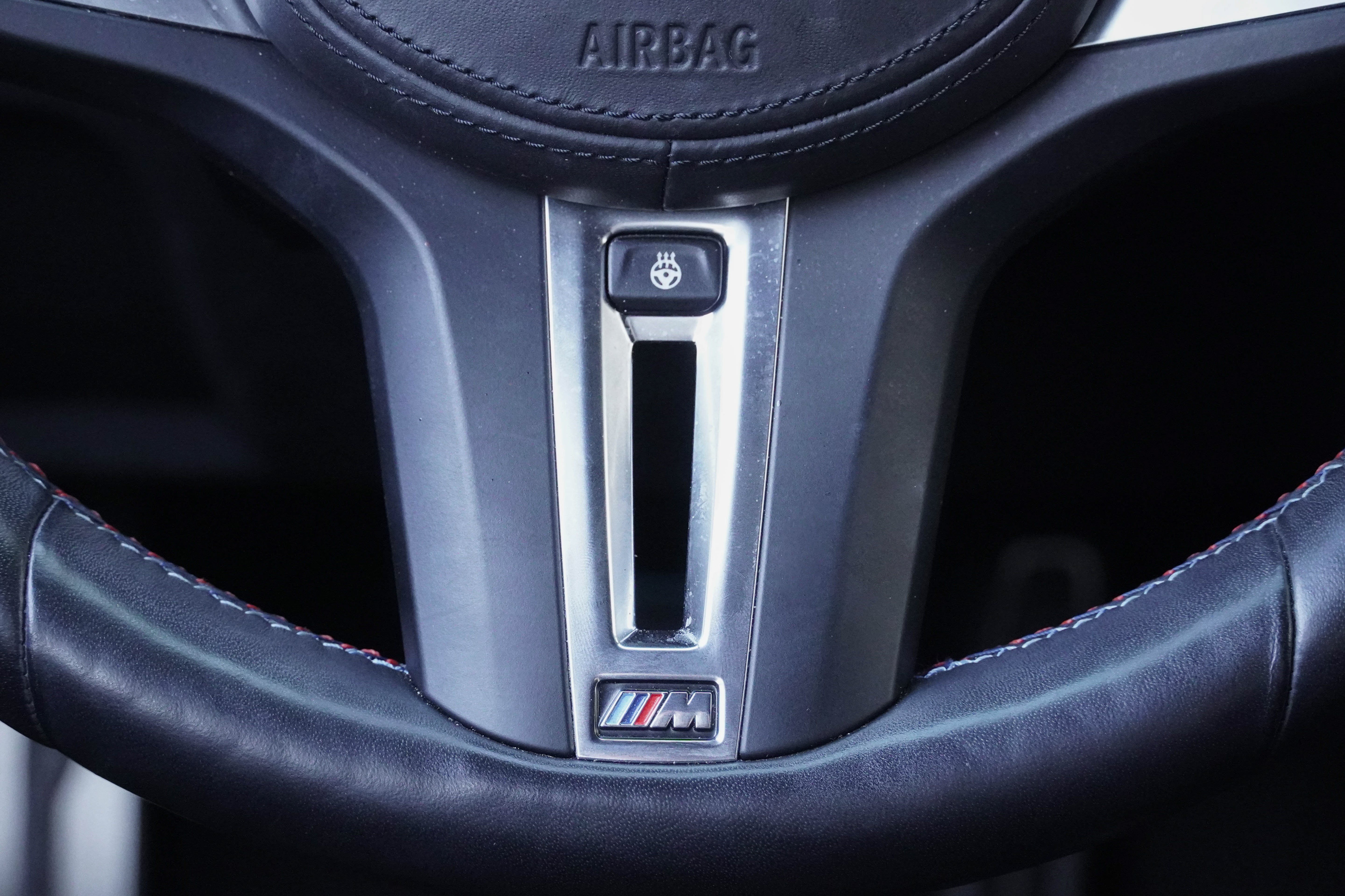 Certified 2023 BMW i4 M50 w/ Premium Package AWD/4WD image 22