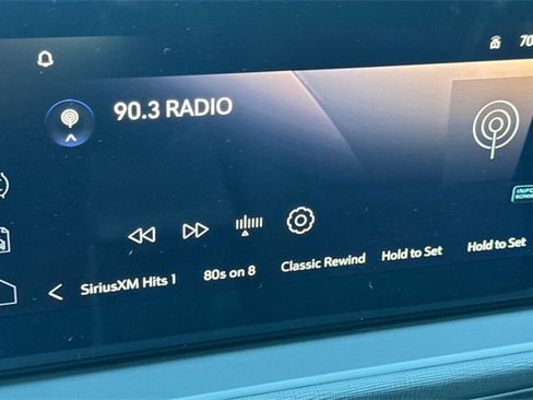 New 2026 Buick Envista Preferred image 20