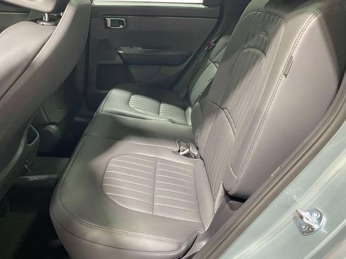 New 2027 Kia Seltos X-Line S w/ X-Line S Premium Package AWD/4WD image 14