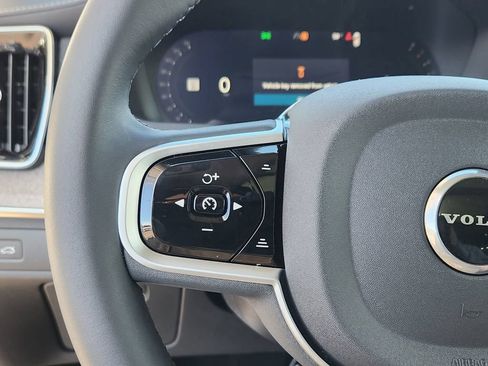 New 2026 Volvo XC90 B6 Ultra w/ Lounge Package AWD/4WD image 10