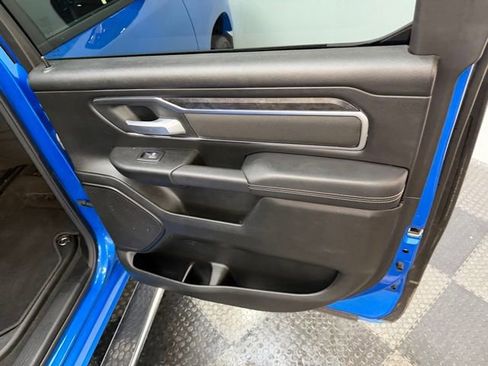 Certified 2024 RAM 1500 Big Horn AWD/4WD image 41