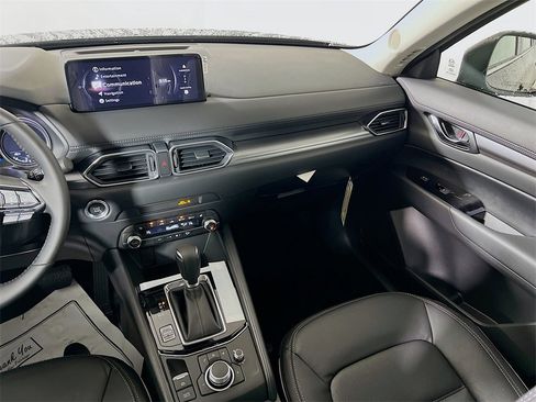 New 2025 MAZDA CX-5 AWD 2.5 S w/ Preferred Package image 19