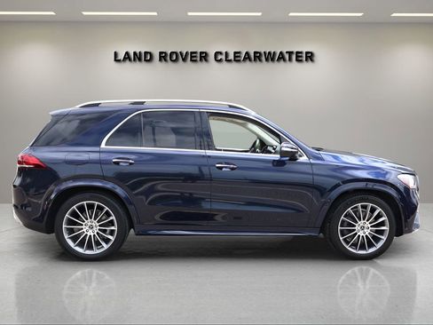Used 2022 Mercedes-Benz GLE 450 4MATIC image 6