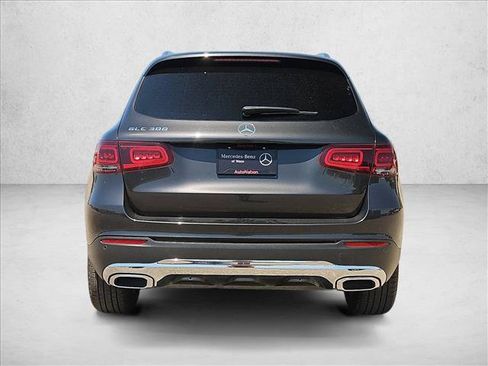 Certified 2022 Mercedes-Benz GLC 300 image 6